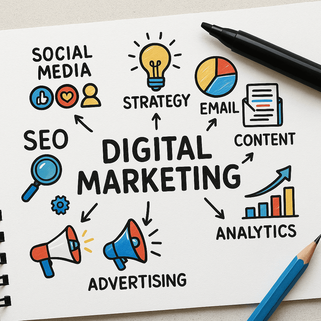 Global Brand Campaign