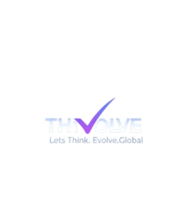 Thivolve Logo