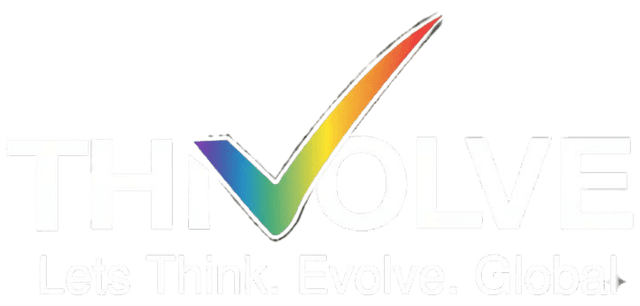 Thivolve Logo